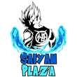 Saiyan Plaza