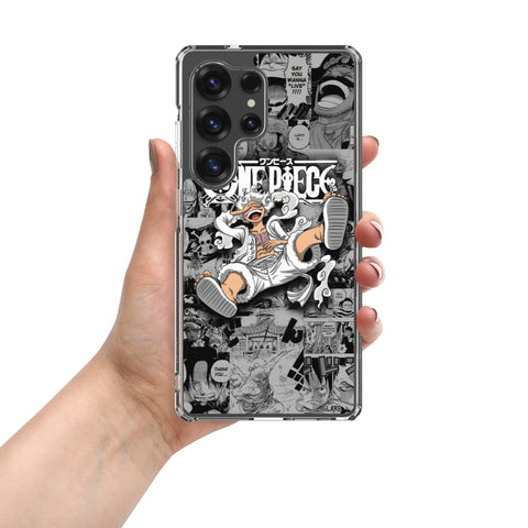 Tough case for Samsung® | One Piece