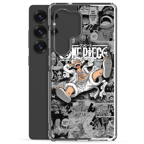 Tough case for Samsung® | One Piece