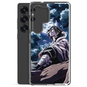 Clear Case for Samsung® | Obanai | Demon Slayer