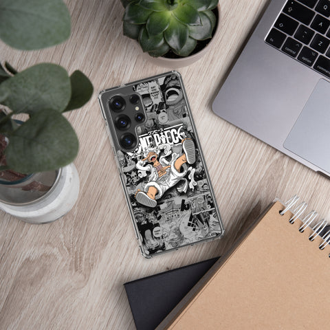 Tough case for Samsung® | One Piece