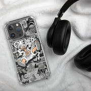 MagSafe® clear case for iPhone® | One Piece