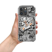 MagSafe® clear case for iPhone® | One Piece
