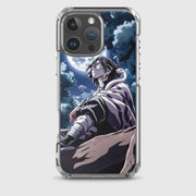 MagSafe® clear case for iPhone® | Obanai | Demon Slayer