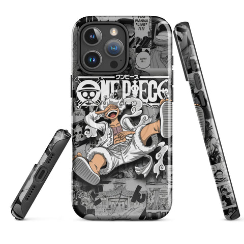 MagSafe® tough case for iPhone® | One Piece