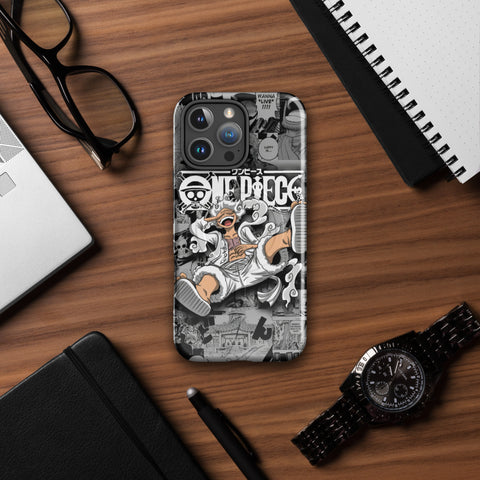MagSafe® tough case for iPhone® | One Piece