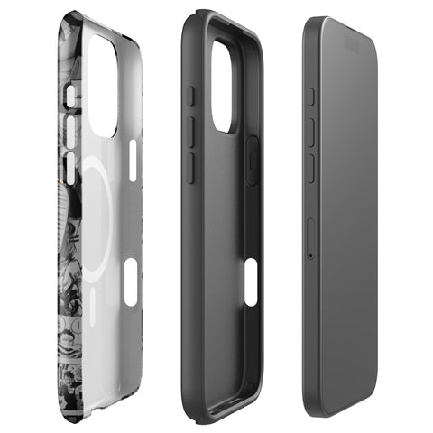 MagSafe® tough case for iPhone® | One Piece