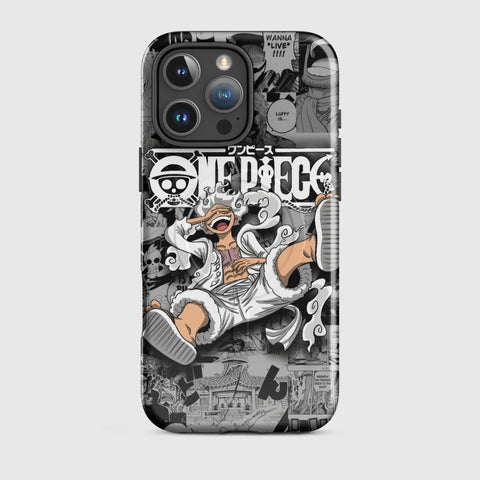 MagSafe® tough case for iPhone® | One Piece