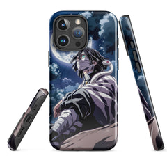 MagSafe® tough case for iPhone® | Obanai | Demon Slayer
