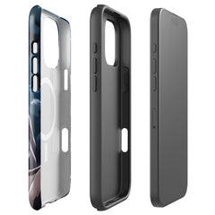 MagSafe® tough case for iPhone® | Obanai | Demon Slayer