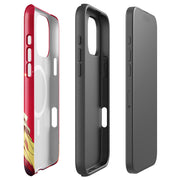 MagSafe® tough case for iPhone® | Rengoku | Demon Slayer