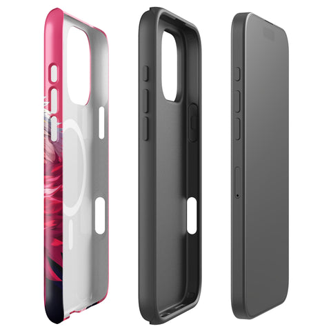 MagSafe® tough case for iPhone® | Doflamingo | One Piece