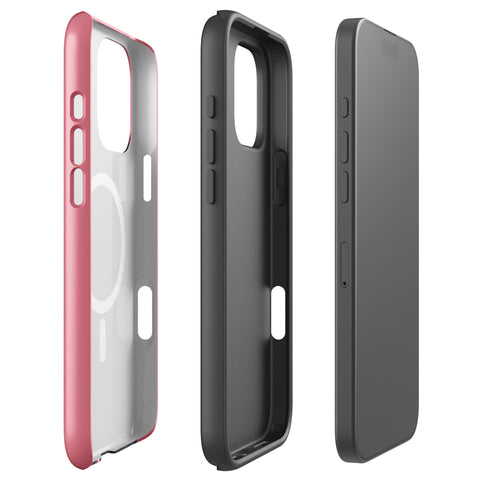 MagSafe® tough case for iPhone® | Mitsuri | Demo Slayer