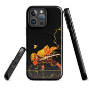 MagSafe® tough case for iPhone® | Zenitsu | Demon Slayer