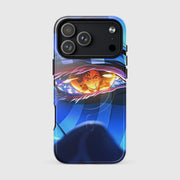 MagSafe® tough case for iPhone® | Akaza | Demon Slayer