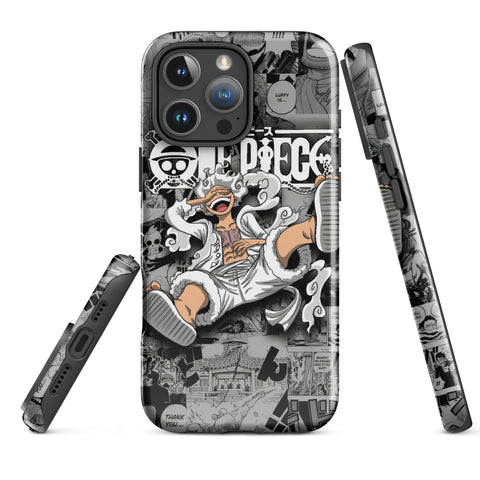 Tough Case for iPhone® | One Piece