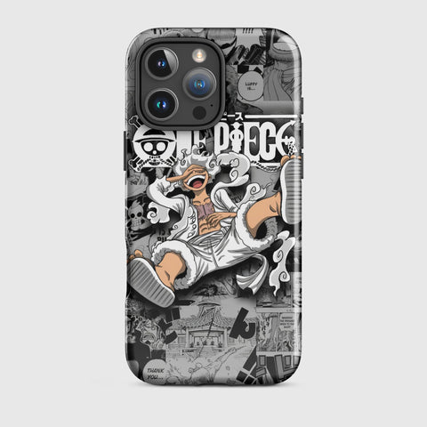 Tough Case for iPhone® | One Piece