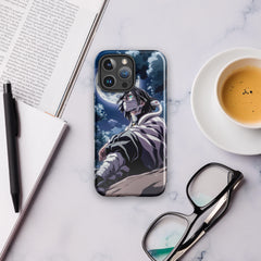 Tough Case for iPhone® | Obanai | Demon Slayer