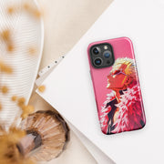 Tough Case for iPhone® | Doflamingo | One Piece