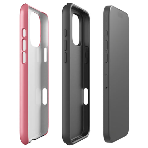 Tough Case for iPhone® | Mitsuri | Demon Slayer