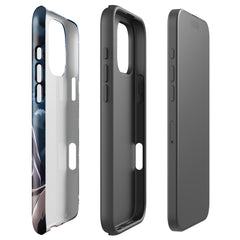 Tough Case for iPhone® | Obanai | Demon Slayer