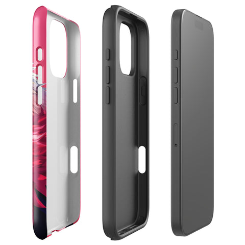 Tough Case for iPhone® | Doflamingo | One Piece