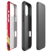 Tough Case for iPhone® | Rengoku | Demon Slayer