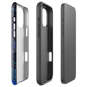 Tough Case for iPhone® | Obanai & Sanemi | Demon Slayer