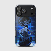 Tough Case for iPhone® | Obanai & Sanemi | Demon Slayer