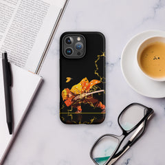 Tough Case for iPhone® | Zenitsu | Demon Slayer