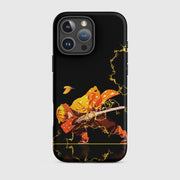 Tough Case for iPhone® | Zenitsu | Demon Slayer