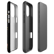 Tough Case for iPhone® | Zenitsu | Demon Slayer
