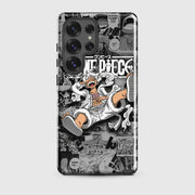 Tough case for Samsung® | One Piece