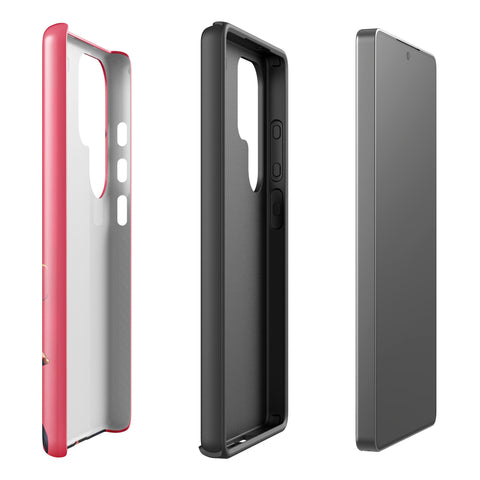 Tough case for Samsung® | Mitsuri | Demon Slayer
