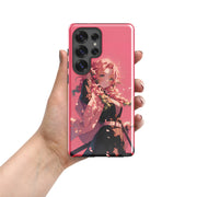 Tough case for Samsung® | Mitsuri | Demon Slayer