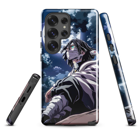 Tough case for Samsung® | Obanai | Demon Slayer