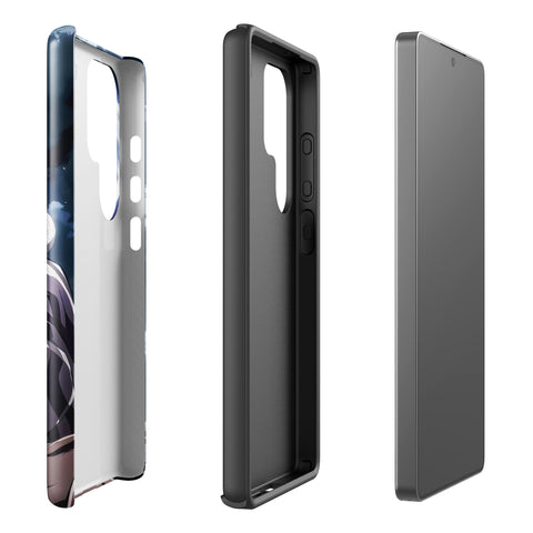 Tough case for Samsung® | Obanai | Demon Slayer