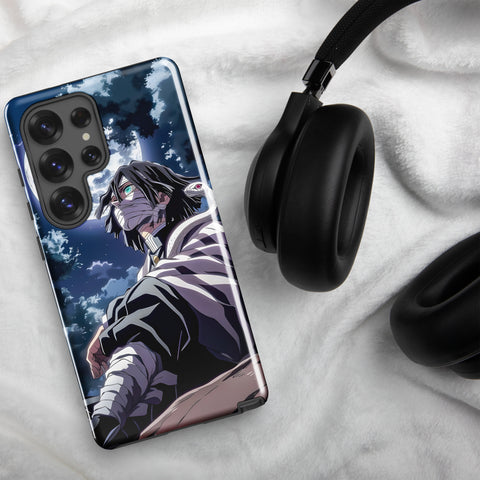 Tough case for Samsung® | Obanai | Demon Slayer