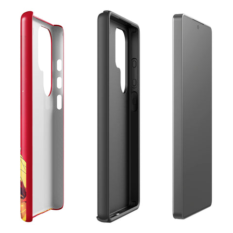 Tough case for Samsung® | Rengoku | Demon Slayer