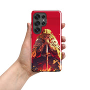 Tough case for Samsung® | Rengoku | Demon Slayer