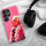 Tough case for Samsung® | Doflamingo | One Piece