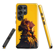 Tough case for Samsung® | Rengoku | Demon Slayer