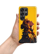 Tough case for Samsung® | Rengoku | Demon Slayer