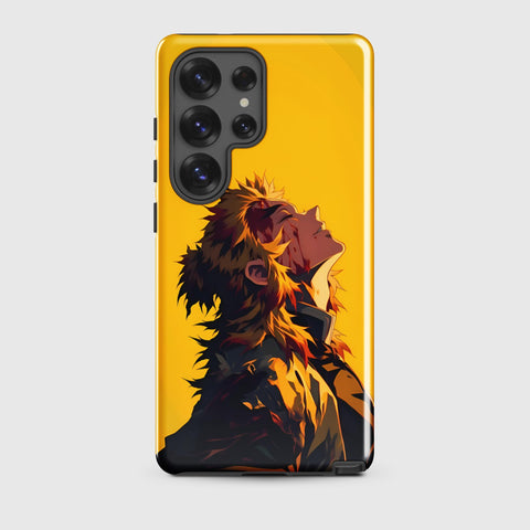 Tough case for Samsung® | Rengoku | Demon Slayer